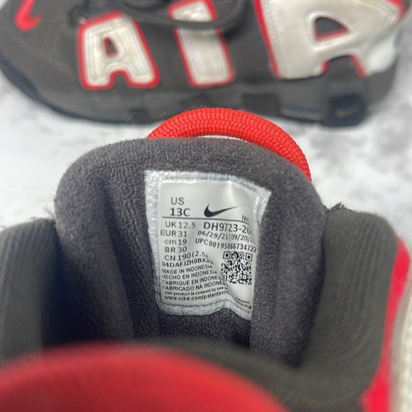 Nike Air Tempo and sneaker lot - Picture 6 of 9